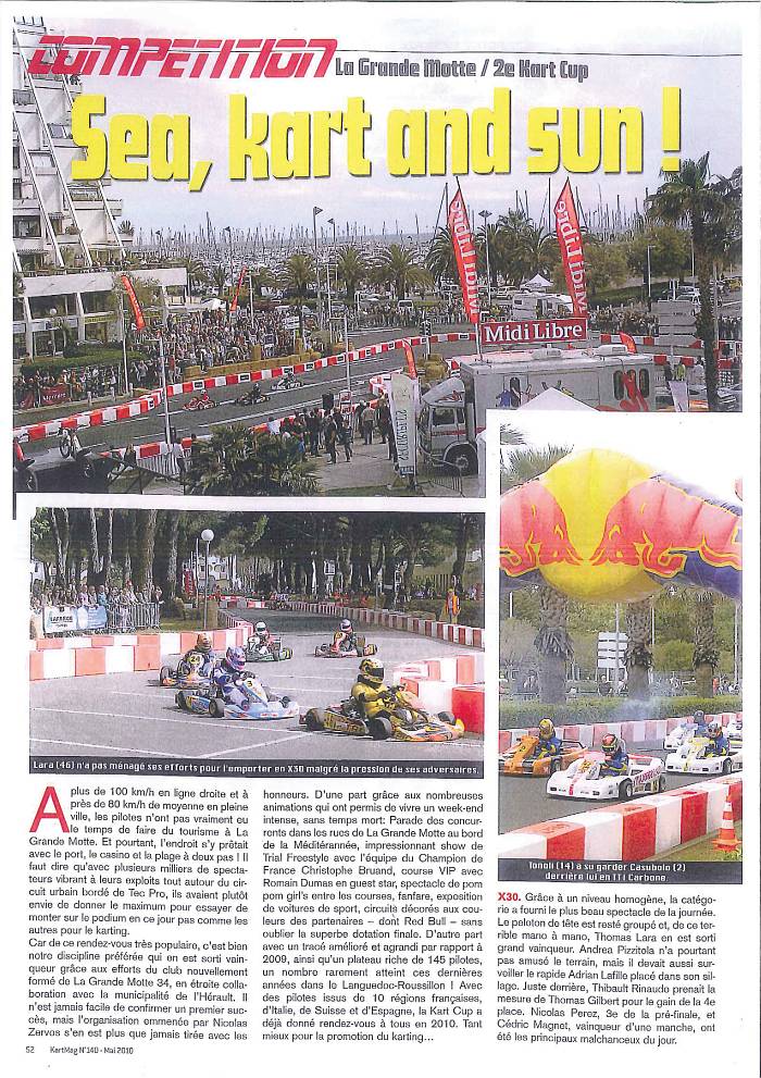 article